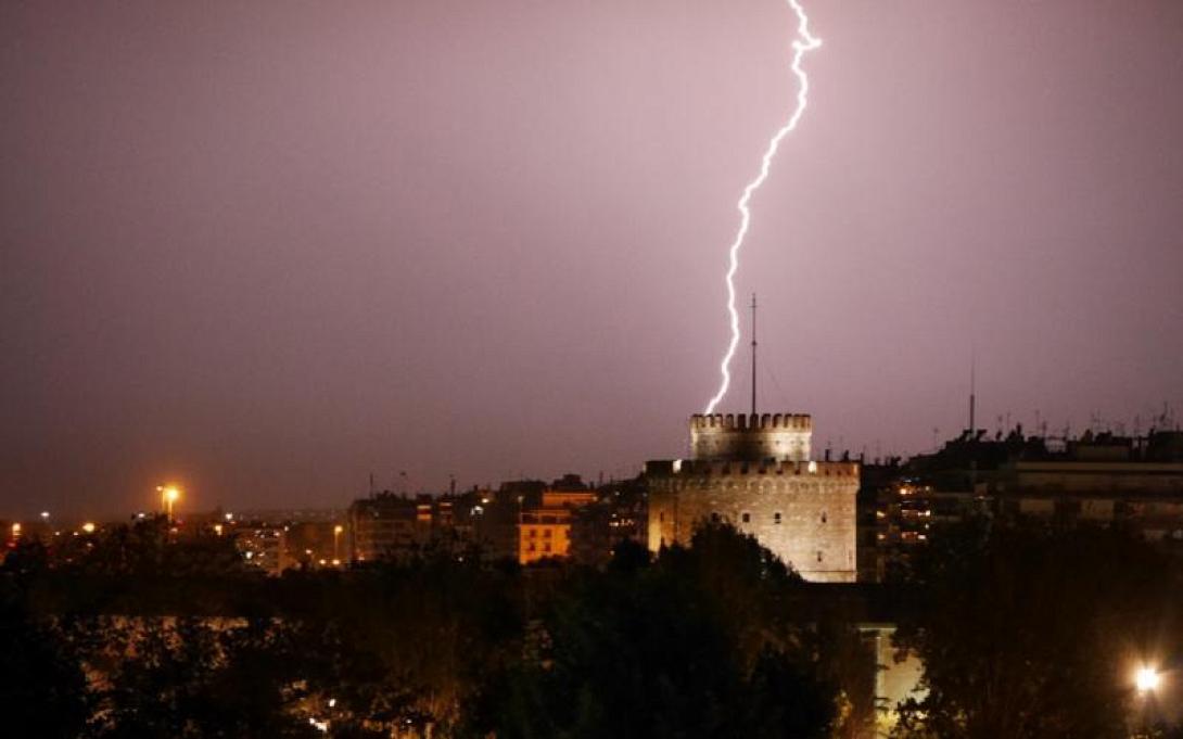 Θεσσαλονίκη 