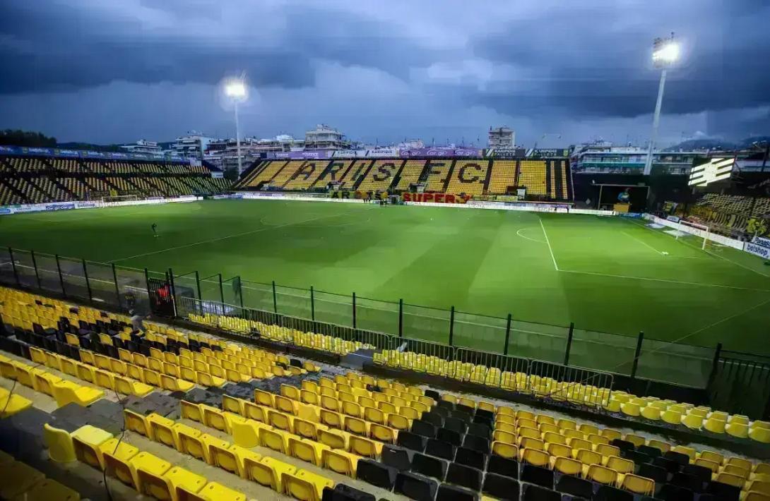 κλεανθης βικελιδης