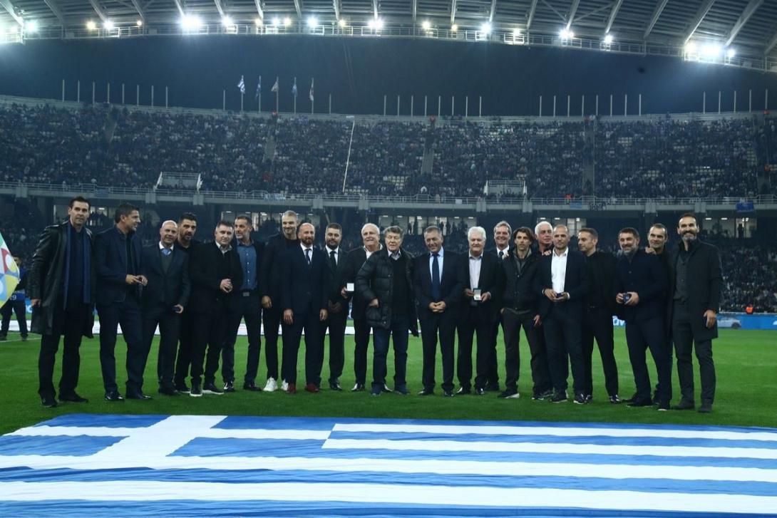 legends