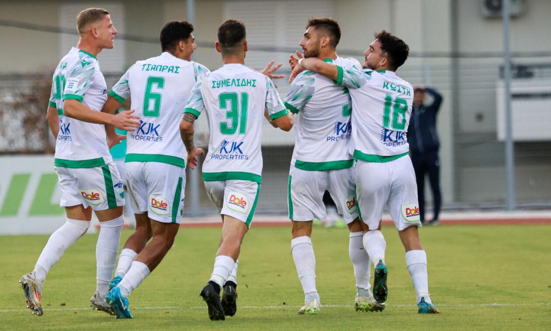 levadiakos