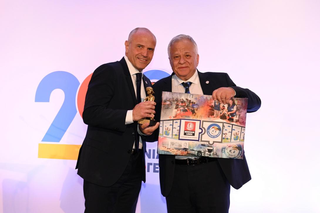μινωικες