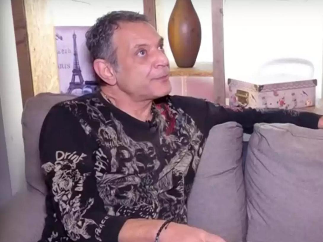 μακρίδης