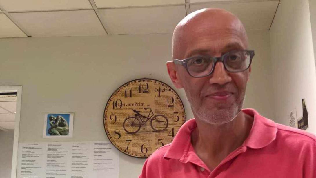 Μανιμανάκης