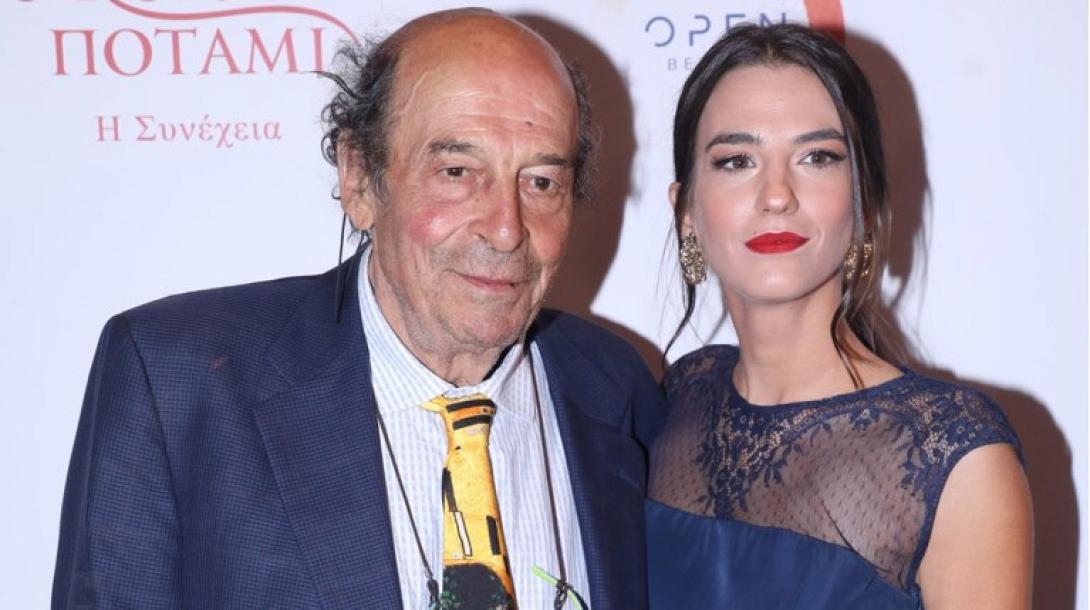 μανου