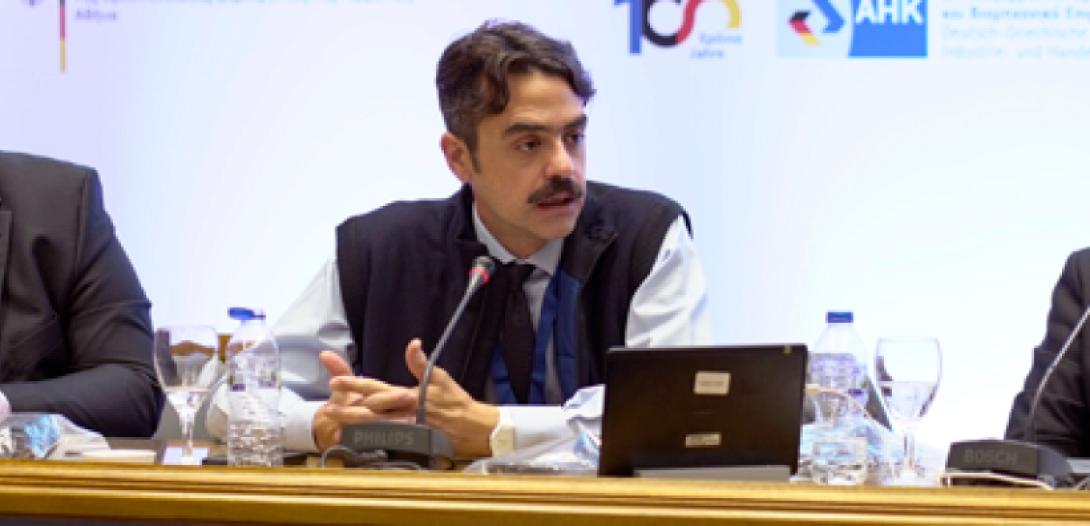 Μαργαρής