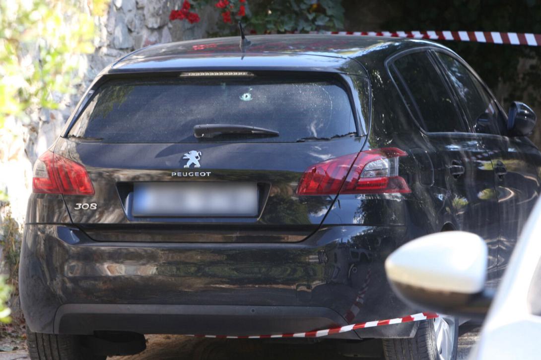 Μαρκόπουλο σφαίρα