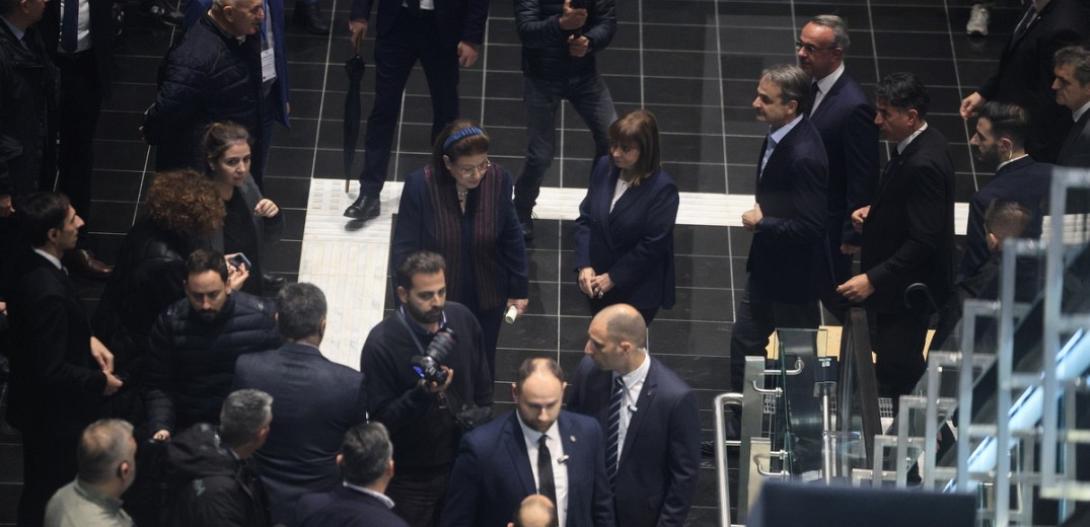 ΜΗΤΣΟΤΑΚΗΣ ΜΕΤΡΟ ΘΕΣΣΑΛΟΝΙΚΗΣ