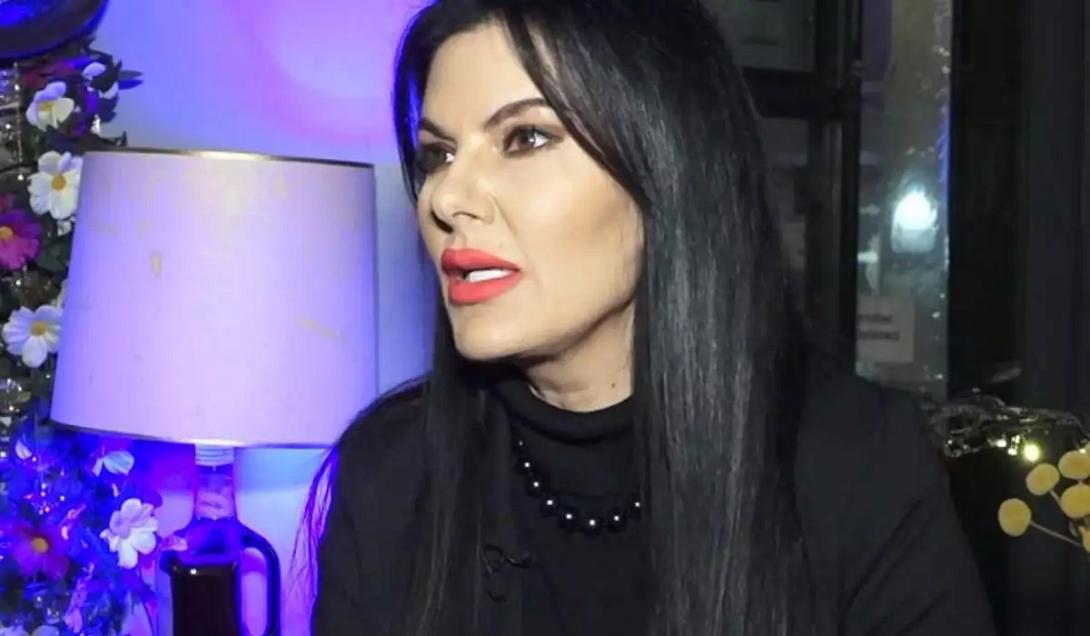 μπαλτζη