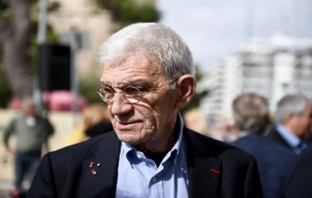 μπουταρης