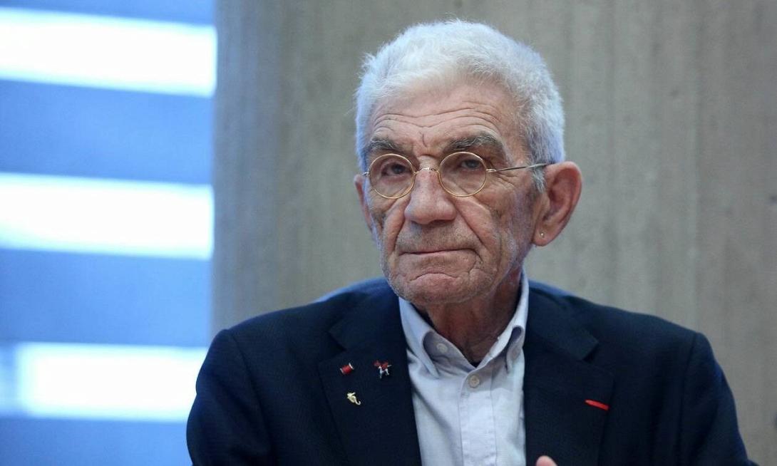 Μπουτάρης