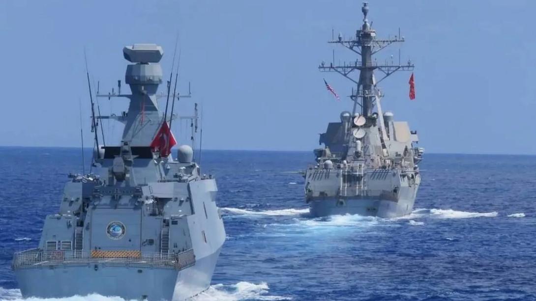 navtex
