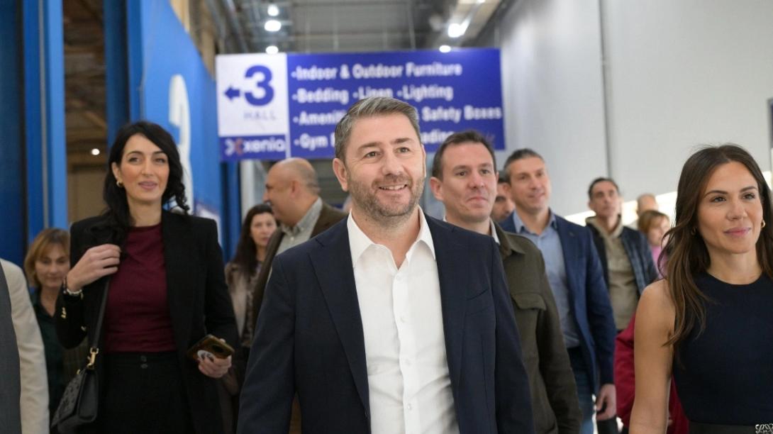 ανδρουλακης