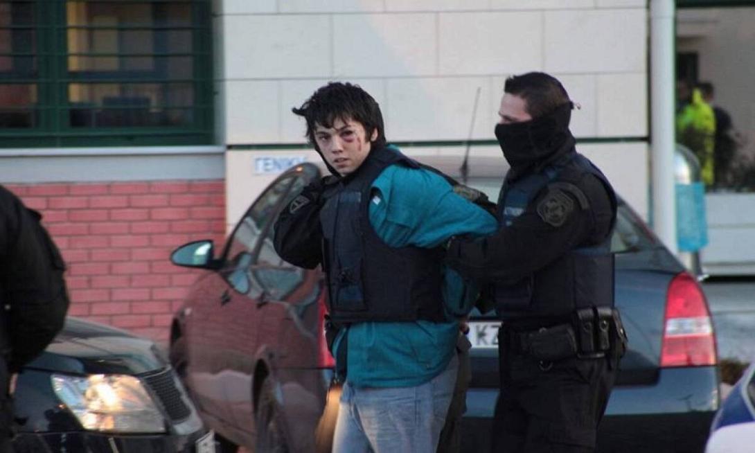 Νίκος Ρωμανός