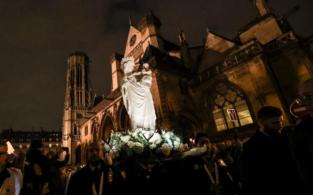 notre dame