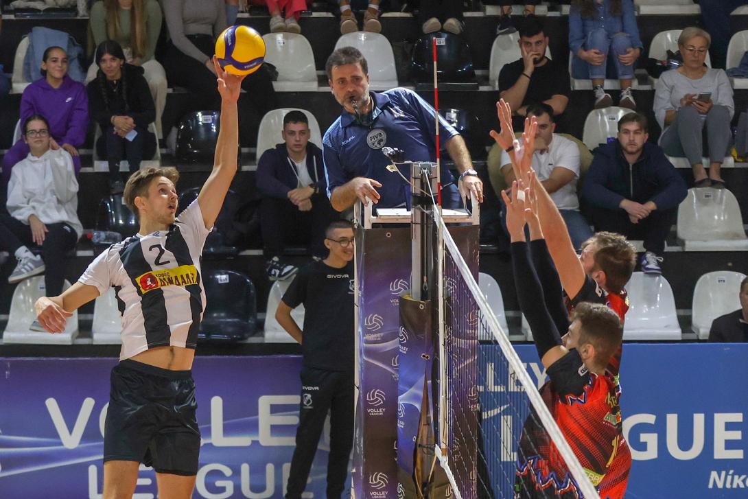 ofi-volley
