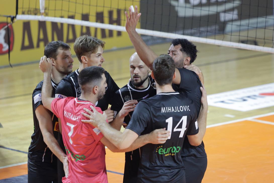 ofivolley