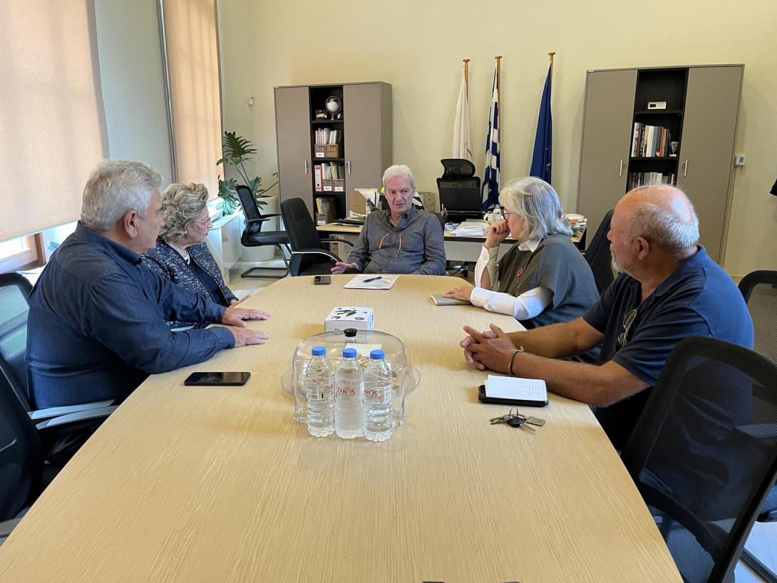 καλοκαιρινός