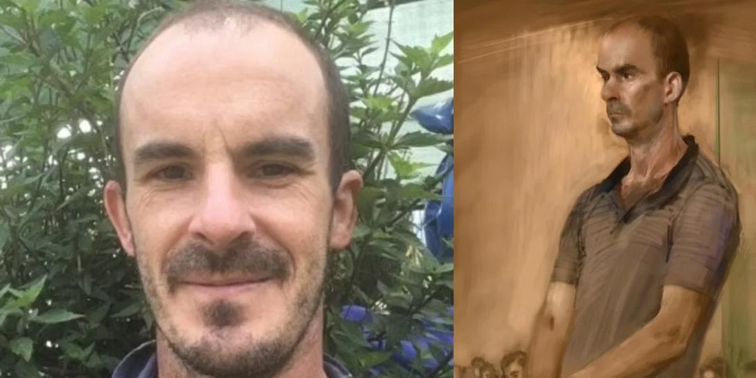 παιδόφιλος Αυστραλία