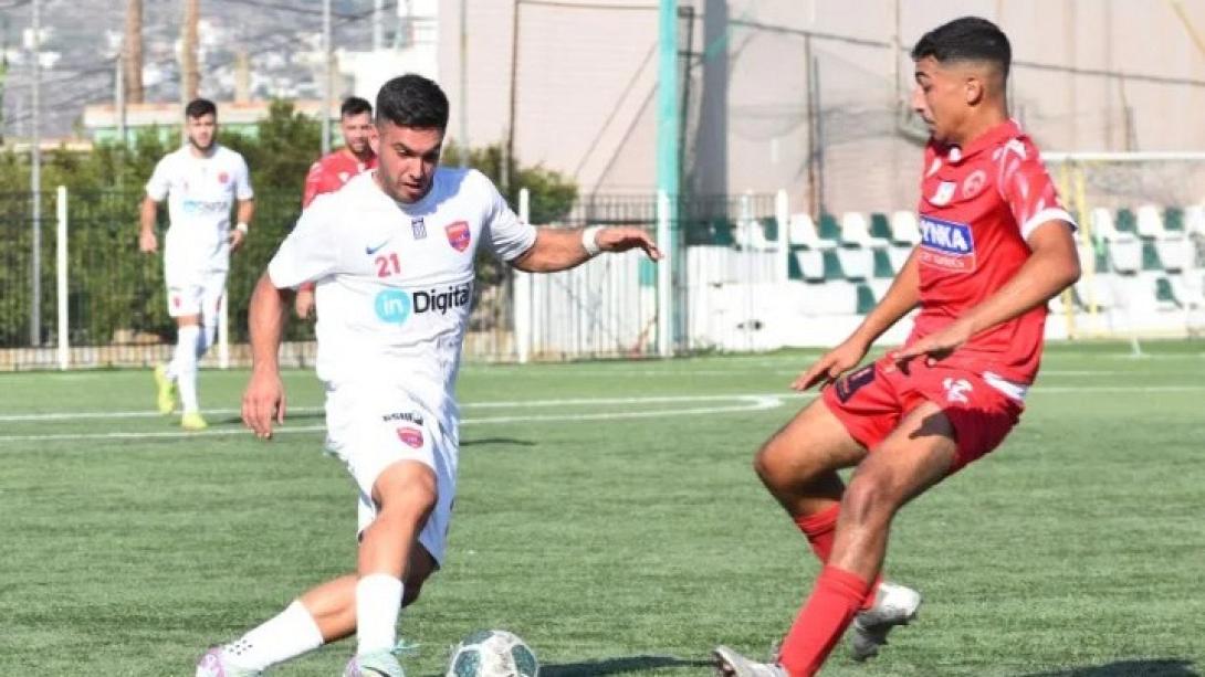 panionios