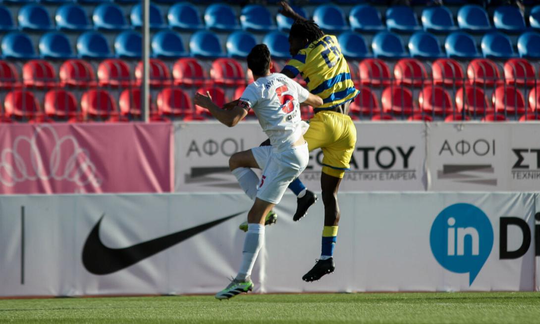 panionios -asteras