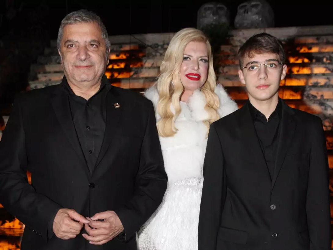 πατούλης