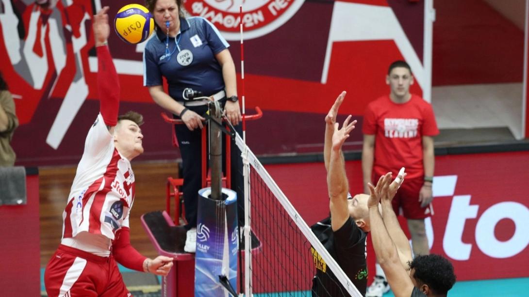 ολυμπιακος οφη