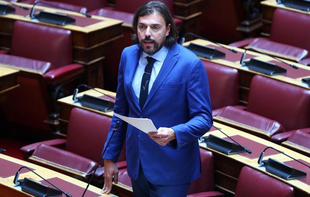 πετρος παππας