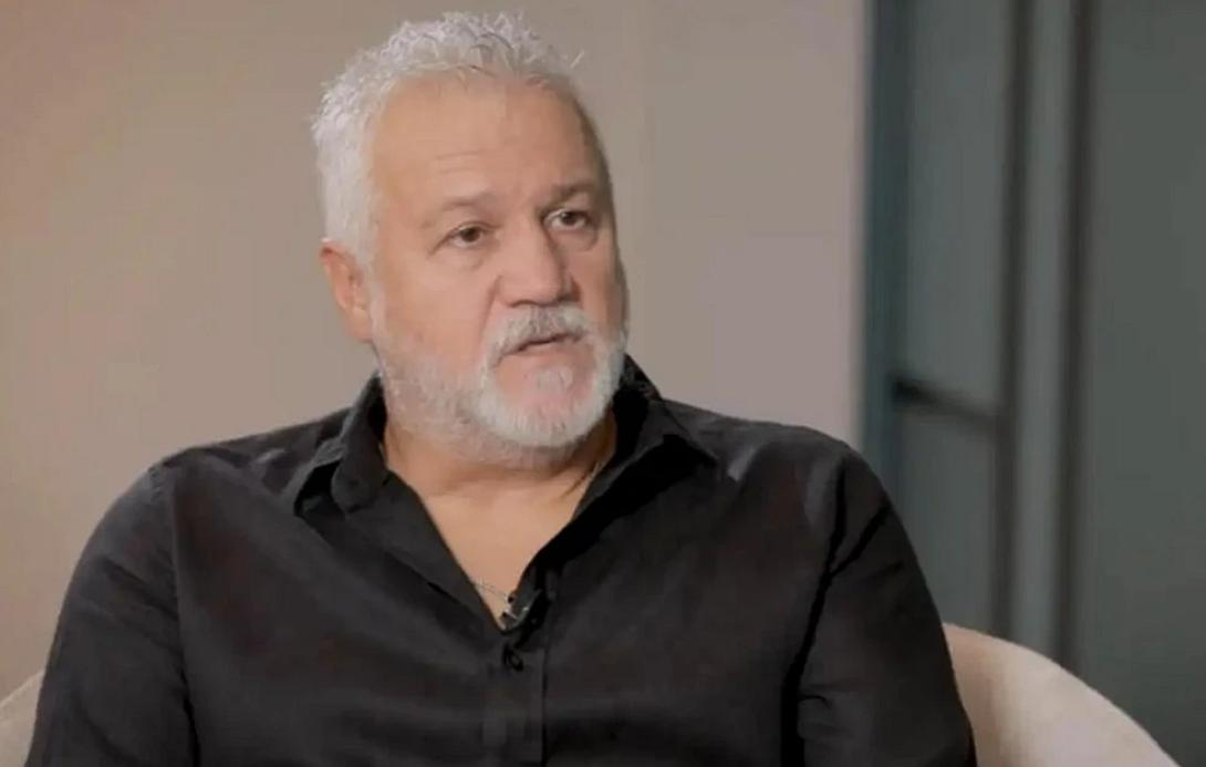 πετρουλακης