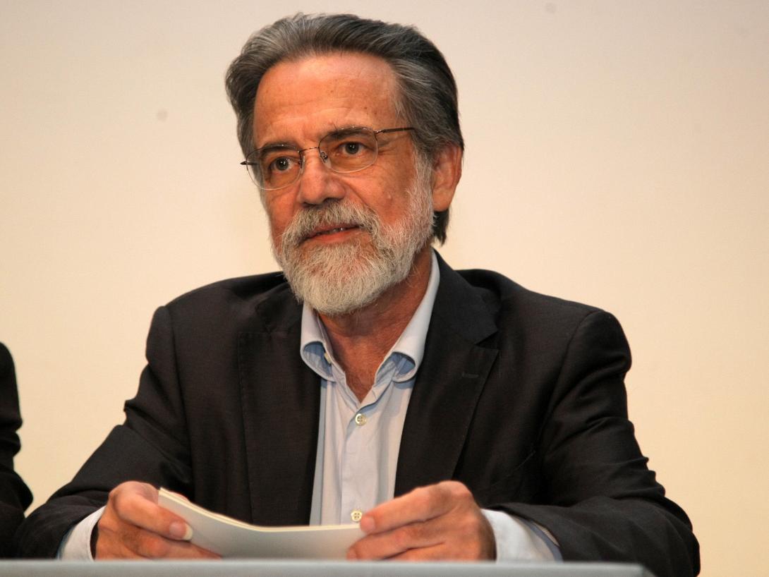 Νίκος Ψιλάκης