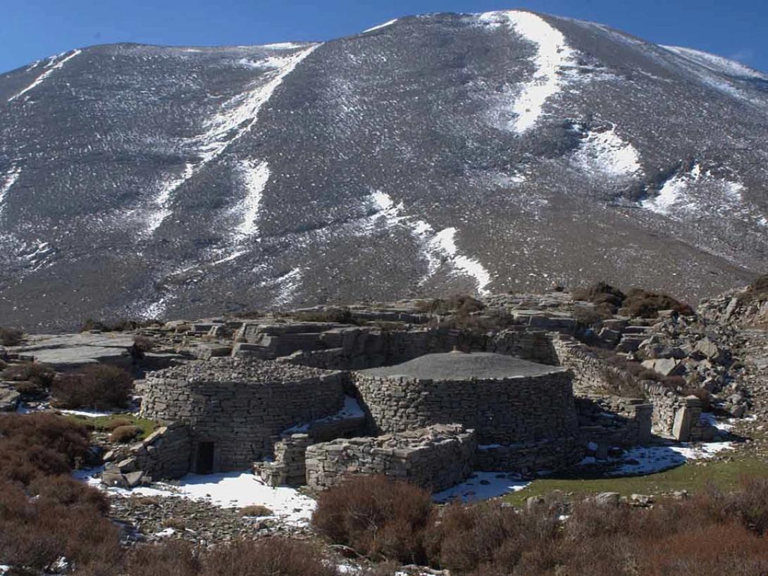 ΓΕΩΠΑΡΚΟ ΨΗΛΟΡΕΙΤΗ