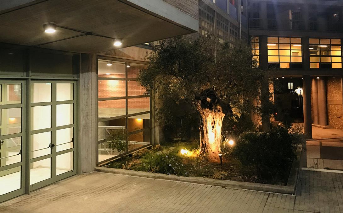 Πολιτιστικό Συνεδριακό Κέντρο Ηρακλείου