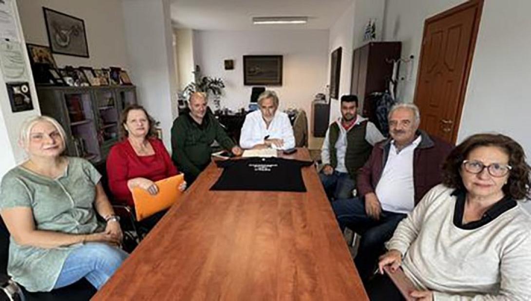 ΔΗΜΟΣ ΣΗΤΕΙΑΣ