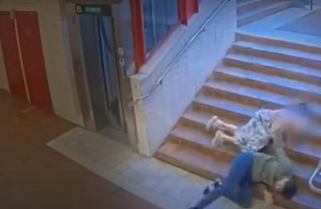 σουηδία ηλικιωμένη
