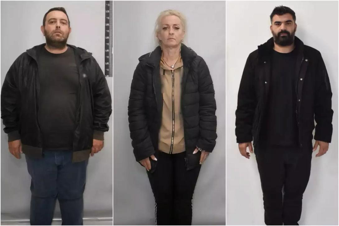 σπείρα καφετζού