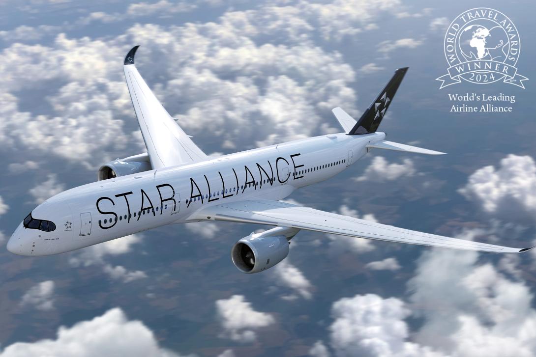 star-alliance