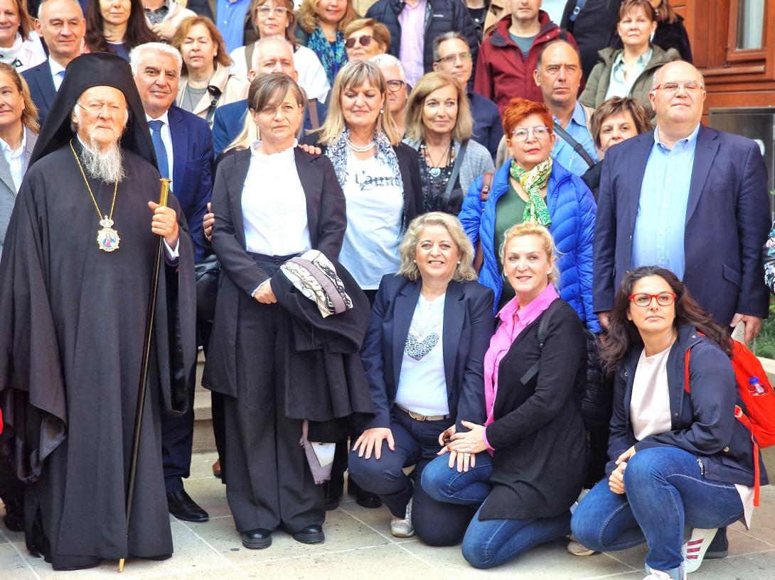 περιφερεια κρητης - φαναρι