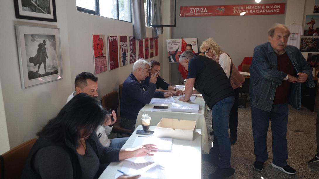 syriza