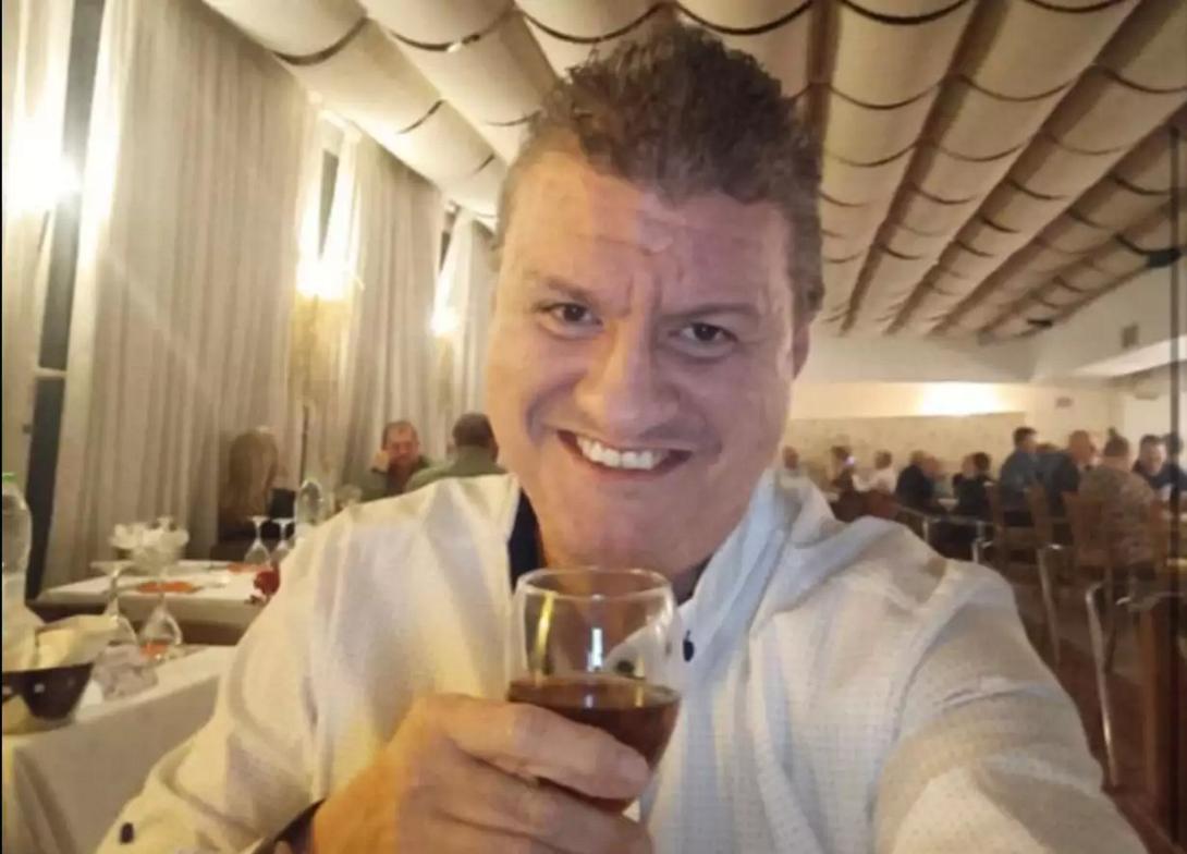 τροχαιο