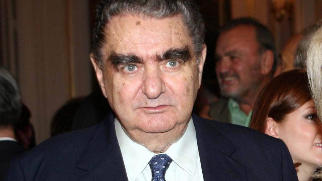 βαρδής βαρδινογιάννης