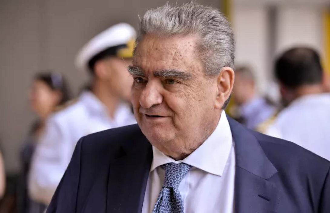 βαρδης βαρδινογιαννης