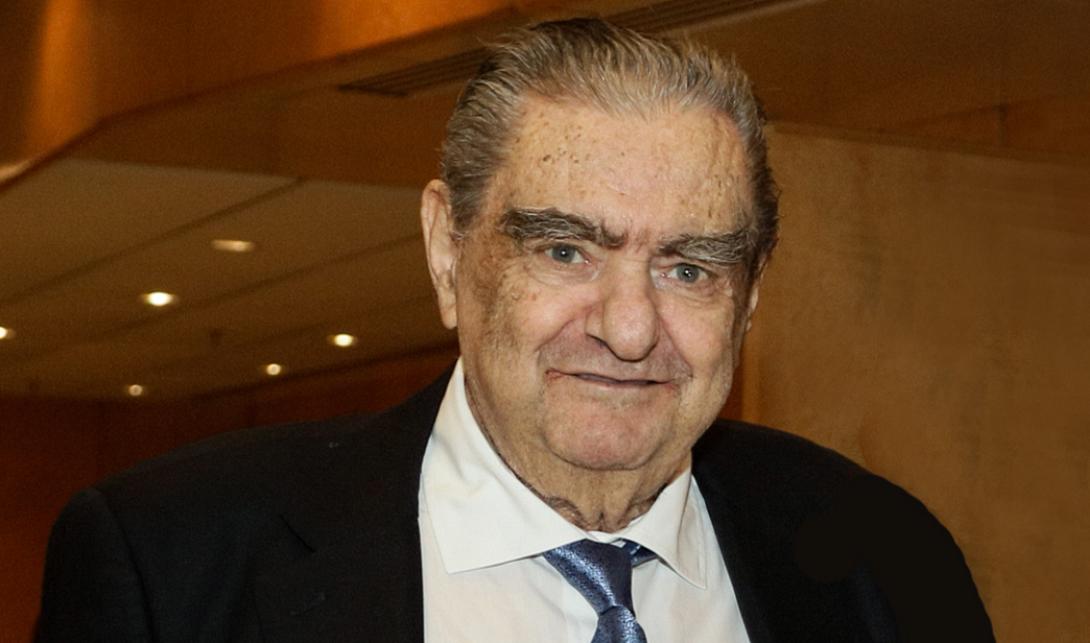 Βαρδής Βαρδινογιάννης