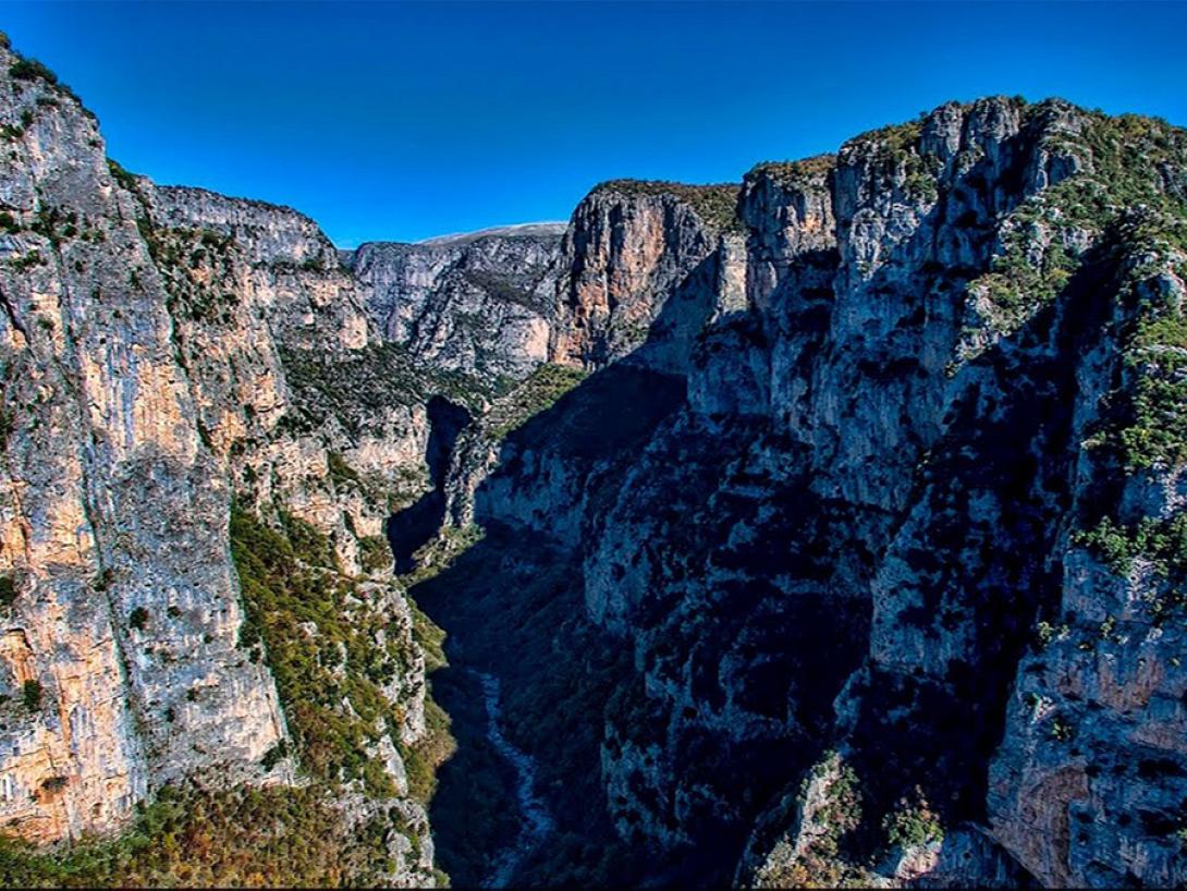 ΦΑΡΑΓΓΙ ΒΙΚΟΥ