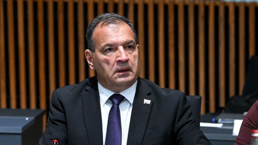 βίλι μπέρος κροατία