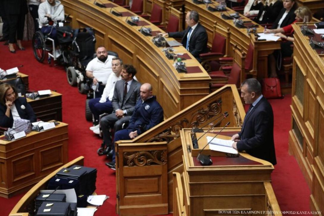 vouli
