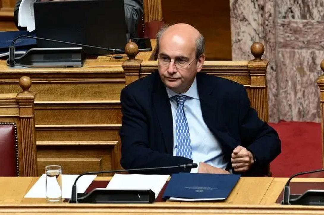 ΧΑΤΖΗΔΑΚΗΣ
