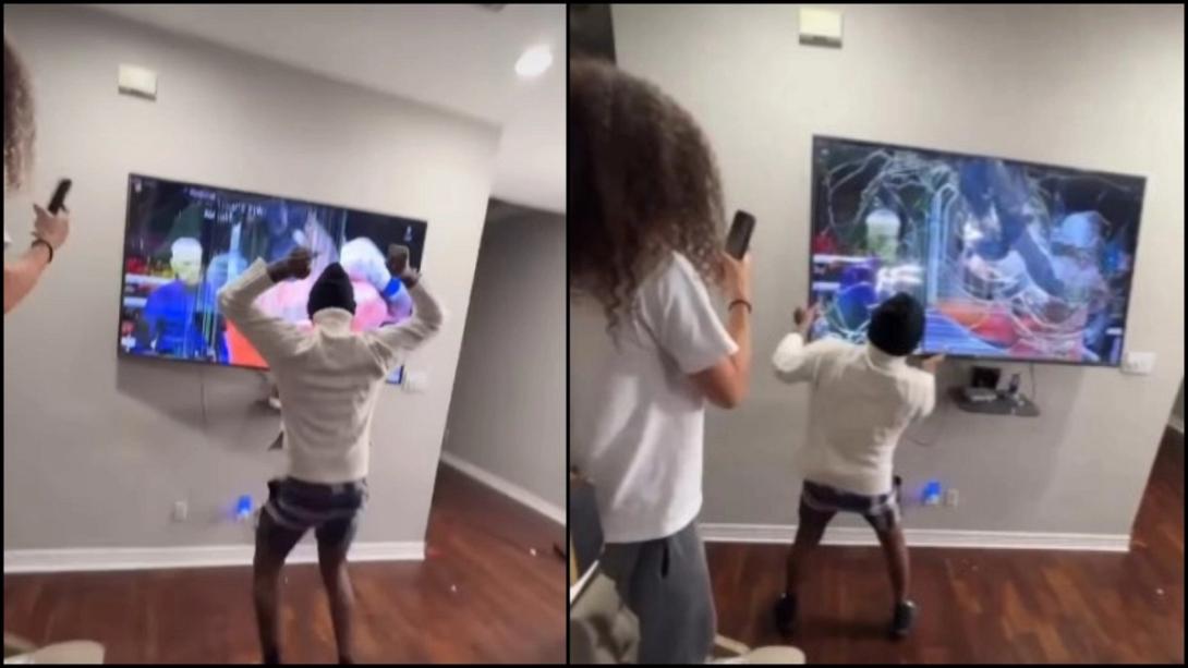 youtuber τάισον