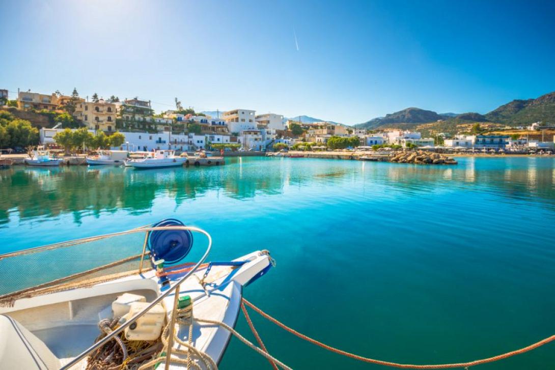 ιεραπετρα