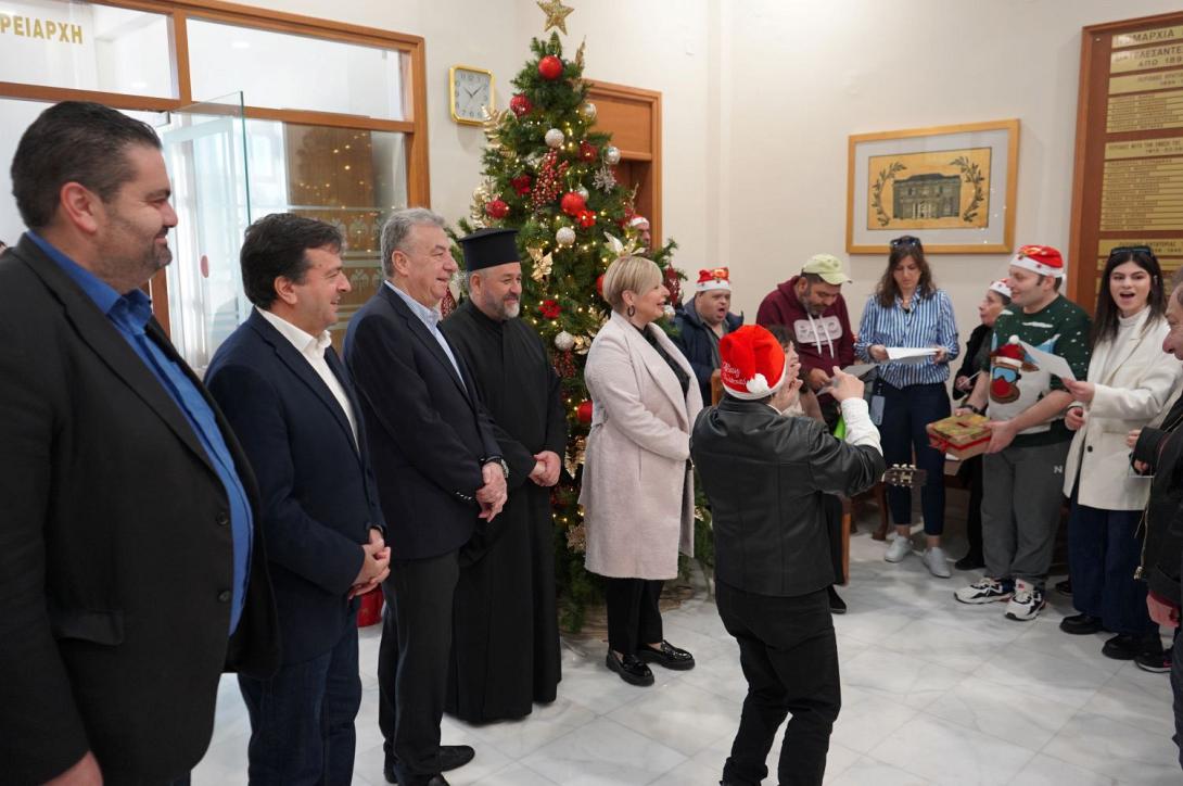 κάλαντα