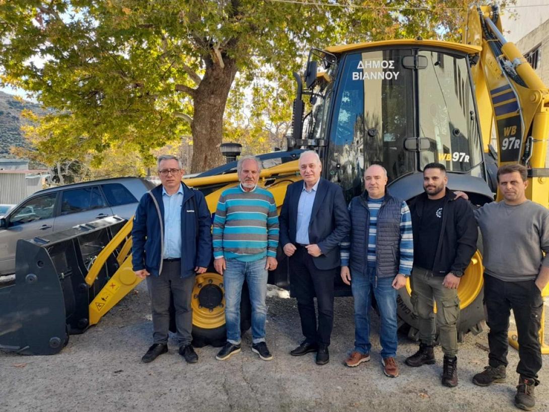 Εκσκαφέας