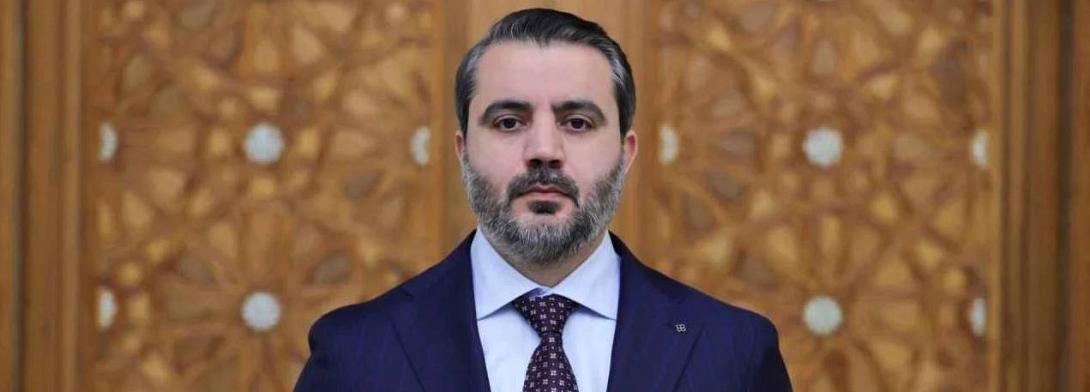 Χάσαν αλ Σιμπάνι